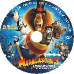 miniatura madagascar-3-de-marcha-por-europa-custom-v2-por-frangarber cover cd