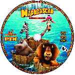 miniatura madagascar-custom-v6-por-zeromoi cover cd