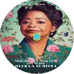 miniatura madam-c-j-walker-una-mujer-hecha-a-si-misma-custom-por-lrplazas cover cd