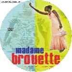 miniatura madame-brouette-custom-por-tiroloco cover cd