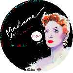 miniatura madame-de-custom-por-pispi cover cd