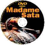 miniatura madame-sata-custom-por-samuel-perezz cover cd