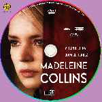 miniatura madeleine-collins-custom-por-chechelin cover cd