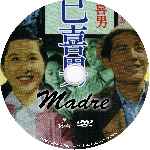 miniatura madre-1952-por-scarlata cover cd