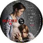 miniatura madre-2016-custom-por-putho cover cd
