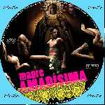 miniatura madre-amadisima-custom-por-menta cover cd