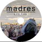 miniatura madres-2007-custom-por-cantorana89 cover cd