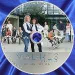 miniatura madres-amor-y-vida-temporada-02-custom-por-lolocapri cover cd
