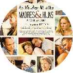 miniatura madres-hijas-custom-por-jugeti cover cd