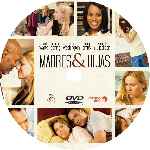 miniatura madres-hijas-custom-v6-por-tetetete cover cd
