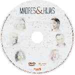 miniatura madres-hijas-custom-v7-por-estre11a cover cd