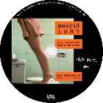 miniatura madrid-1987-custom-por-chechelin cover cd