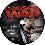 miniatura madsos-war-custom-por-vigilantenocturno cover cd