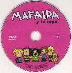 miniatura mafalda-volumen-04-por-carioca cover cd