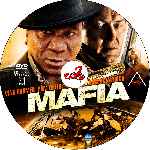 miniatura mafia-2012-custom-por-corsariogris cover cd