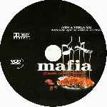 miniatura mafia-estafa-como-puedas-custom-por-alison cover cd