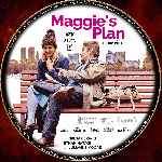 miniatura maggies-plan-custom-por-ferozbbb cover cd