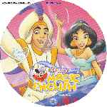 miniatura magic-english-volumen-01-custom-por-tiroloco cover cd