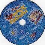 miniatura magic-english-volumen-01-v2-por-richardgs cover cd