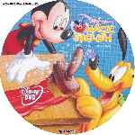 miniatura magic-english-volumen-04-custom-por-tiroloco cover cd