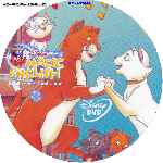 miniatura magic-english-volumen-05-custom-por-tiroloco cover cd