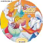 miniatura magic-english-volumen-06-custom-por-tiroloco cover cd