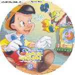 miniatura magic-english-volumen-08-custom-por-tiroloco cover cd