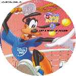 miniatura magic-english-volumen-10-custom-por-tiroloco cover cd