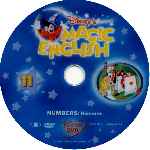 miniatura magic-english-volumen-11-por-estre11a cover cd