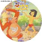 miniatura magic-english-volumen-13-custom-por-tiroloco cover cd