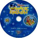 miniatura magic-english-volumen-14-por-estre11a cover cd