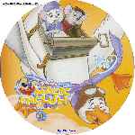 miniatura magic-english-volumen-18-custom-por-tiroloco cover cd