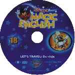 miniatura magic-english-volumen-18-custom-v2-por-estre11a cover cd