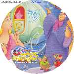 miniatura magic-english-volumen-26-custom-por-tiroloco cover cd