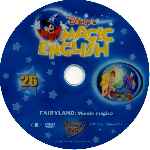 miniatura magic-english-volumen-26-por-estre11a cover cd