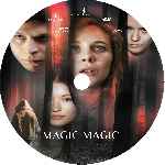 miniatura magic-magic-custom-por-vigilantenocturno cover cd