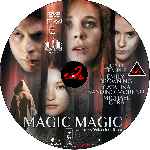 miniatura magic-magic-custom-v2-por-corsariogris cover cd