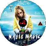 miniatura magic-magic-custom-v3-por-corsariogris cover cd