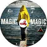 miniatura magic-magic-custom-v4-por-corsariogris cover cd