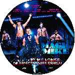 miniatura magic-mike-custom-por-alfix0 cover cd