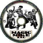 miniatura magic-mike-xxl-custom-por-victortecnis1 cover cd
