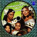 miniatura magnolias-de-acero-2012-custom-por-darknessblack cover cd