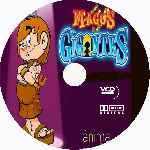 miniatura magos-y-gigantes-custom-por-alison cover cd