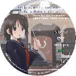 miniatura maho-tsukai-ni-taisetsu-na-koto-natsu-no-sora-disco-02-custom-por-agu-enr79 cover cd