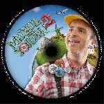 miniatura maikol-yordan-2-custom-por-moviebright cover cd