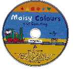 miniatura maisy-aprende-los-colores-y-los-numeros-por-centuryon cover cd