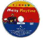 miniatura maisy-juega-por-centuryon cover cd