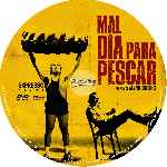 miniatura mal-dia-para-pescar-custom-v2-por-darioarg cover cd