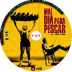 miniatura mal-dia-para-pescar-custom-v3-por-pispi cover cd