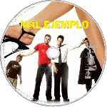 miniatura mal-ejemplo-custom-por-mdlsur cover cd